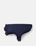 Joules Navy Blue Padded Coat