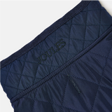 Joules Navy Blue Padded Coat Small