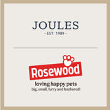 Joules Navy Cherington Coat Medium