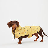 Joules Go Lightly Packaway Coat Small