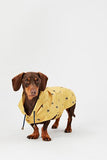 Joules Go Lightly Packaway Coat Small