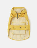 Joules Go Lightly Packaway Coat Medium