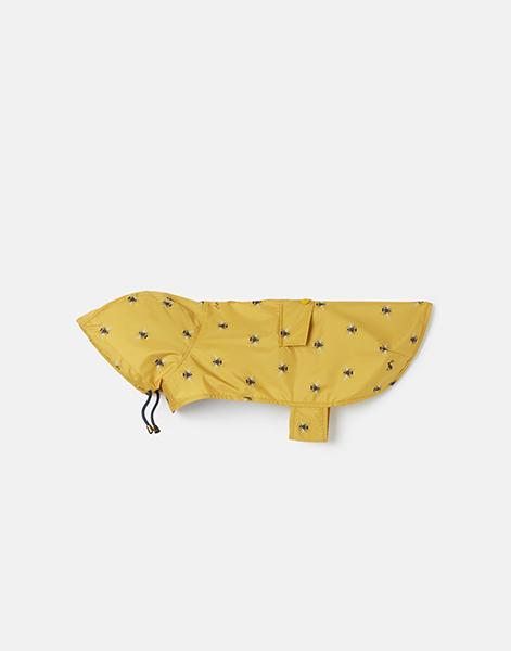 Joules Go Lightly Packaway Coat Small