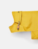 Joules Raincoat Mustard Large 56cm