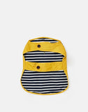 Joules Raincoat Mustard Large 56cm