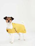 Joules Raincoat Mustard Large 56cm