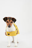 Joules Raincoat Mustard Large 56cm