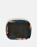 Joules Botanical Floral Box Bed Small