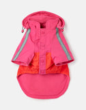 Joules Lydford Dog Coat Large