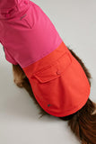 Joules Lydford Dog Coat Large