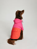 Joules Lydford Dog Coat Large