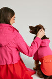Joules Lydford Dog Coat Large