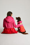 Joules Lydford Dog Coat Large