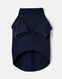 Joules Navy Fleece Jumper L