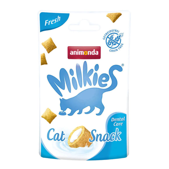 Animonda Milkies Fresh Cat Treats 30g