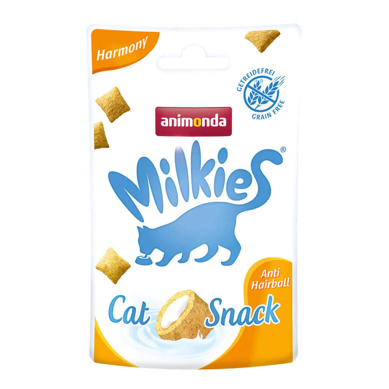 Animonda Milkies Harmony Cat Treats 30g