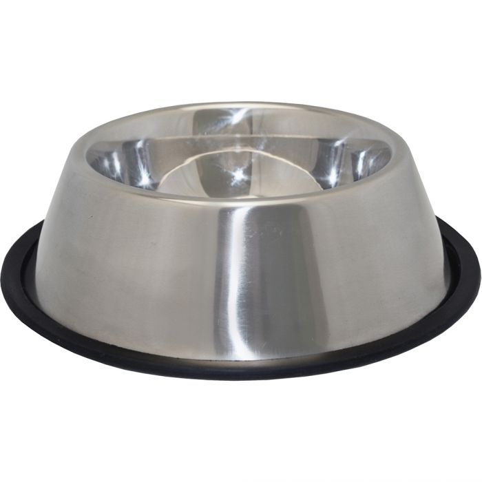 Happy pet Non Slip Spaniel Bowl 16cm