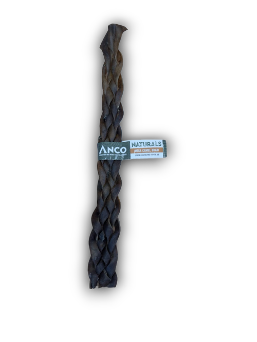 Anco Naturals Mega Camel Braid