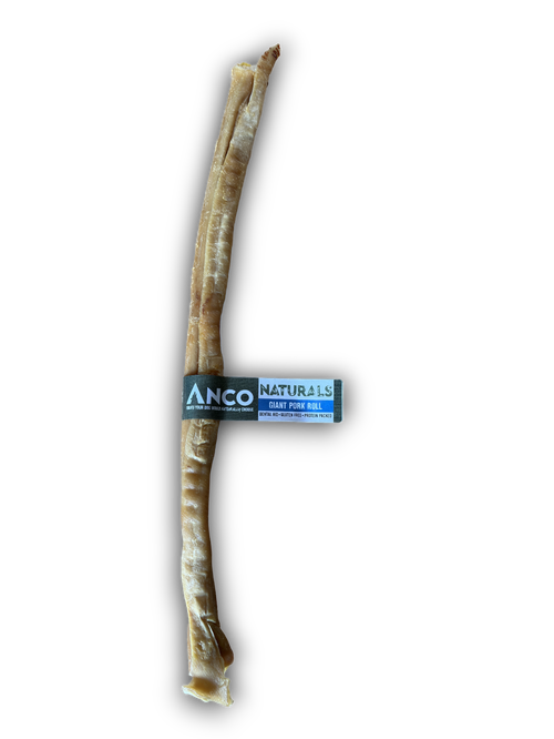 Anco Giant Pork Rolls