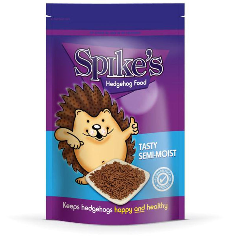 Spikes Semi Moist Hedgehog Food 1.3kg