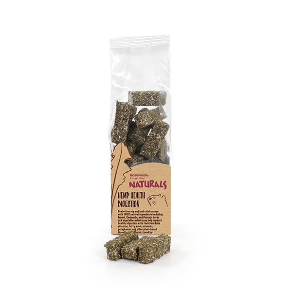 Rosewood Hemp Health - Digestion 75g