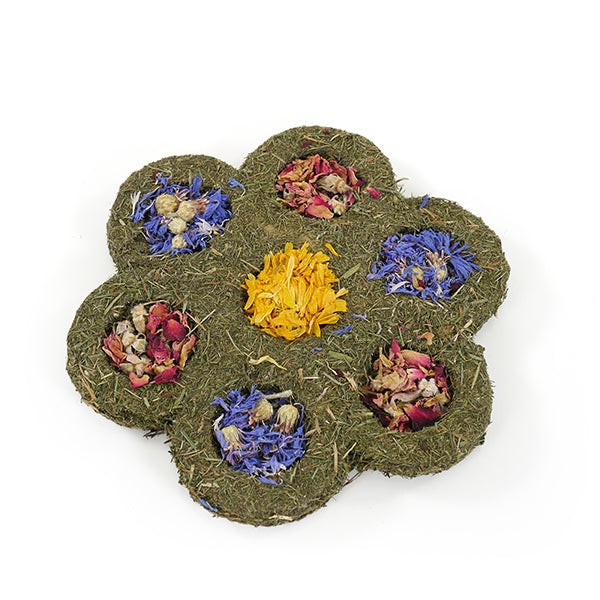 Rosewood Flower N Forage Blossom