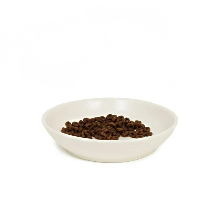 Great & Small Penrose Stoneware Dish 16cm Cream