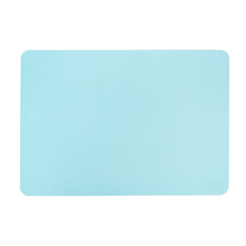 Great & Small Basic Food Mat Duck Egg