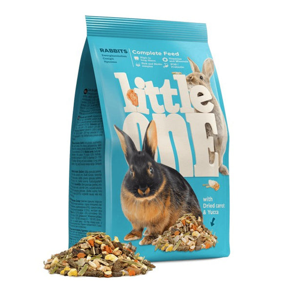 Little One Feed For Rabbits 2.3 kg