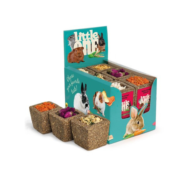 Little One Vegetable Mix 150g