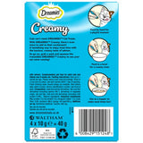 DREAMIES Creamy Snack Cat & Kitten Treat