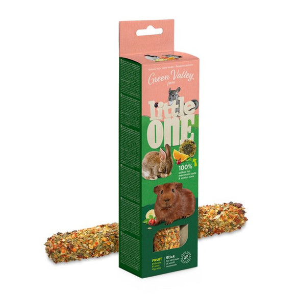 Little One Grainfree Stick with Fruits