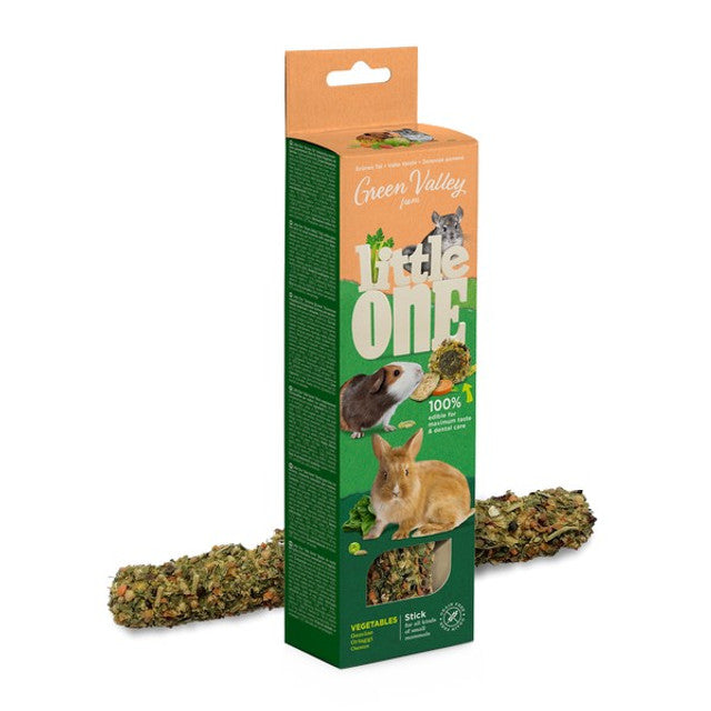 Little One Grainfree Stick with Veg