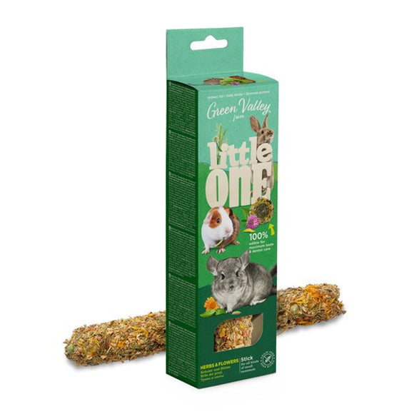 Little One Grainfree Stick with Herbs