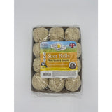 Harrisons Suet Balls No Nets 12 x 85g
