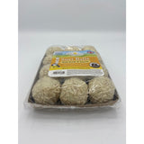 Harrisons Suet Balls No Nets 12 x 85g