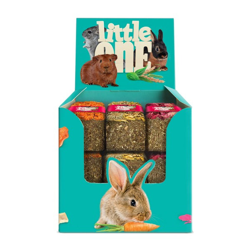 Little One Stick from meadow grass 85g