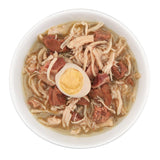 Schesir Wholefood Adult Cat Chicken&Egg