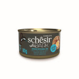 Schesir Wholefood Adult Cat Chicken&Egg