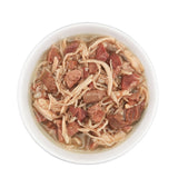 Schesir Wholefood Adult Cat Chicken&Beef