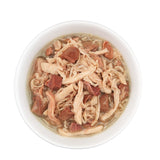 Schesir Wholefood Adult Cat Chicken&Duck