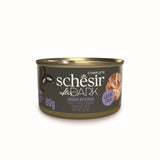 Schesir Wholefood Adult Cat Chicken&Duck