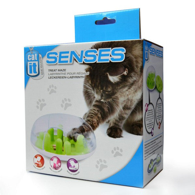 CATIT Senses Treat Maze