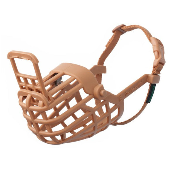 CoA Baskerville Basket Muzzle Size 7