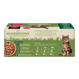 Harringtons Cat Mixed Jelly 40x85g