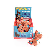 Petello Nobblys Animal Unicorn Strawberry 40g