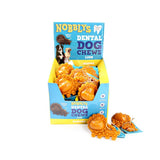 Petello Nobblys Animal Lion Banana 40g