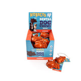 Petello Nobblys Animal Hippo Pumpkin 40g