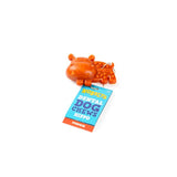 Petello Nobblys Animal Hippo Pumpkin 40g