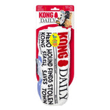 KONG Daily Newspaper XL